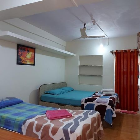 Siddha Prerna Villa Arambol Kültér fotó