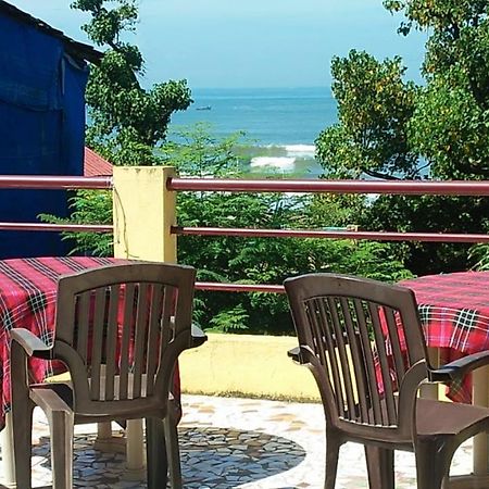 Siddha Prerna Villa Arambol Kültér fotó