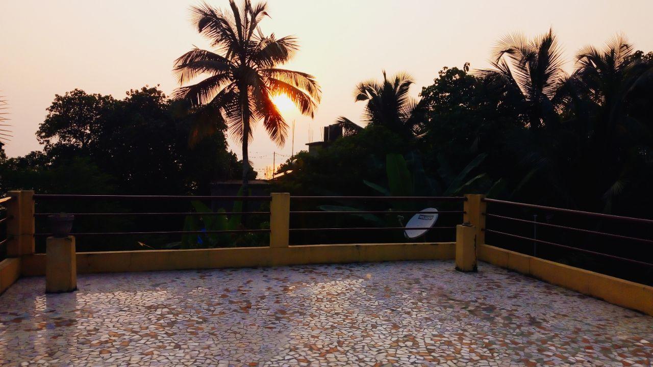 Siddha Prerna Villa Arambol Kültér fotó