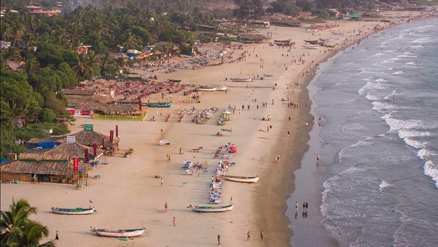 Siddha Prerna Villa Arambol Kültér fotó