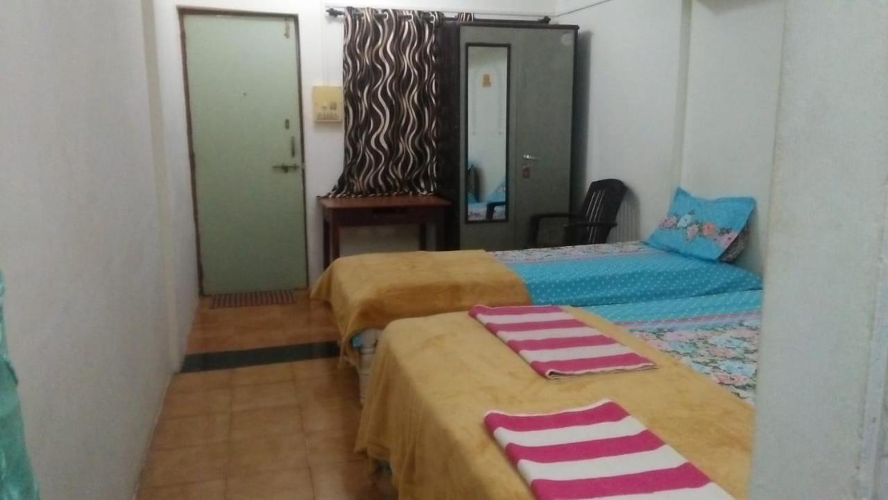 Siddha Prerna Villa Arambol Kültér fotó