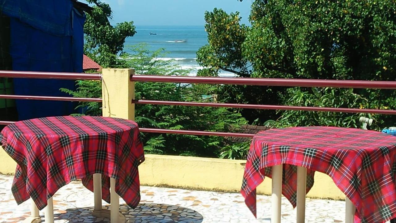 Siddha Prerna Villa Arambol Kültér fotó